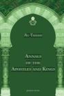 Al-Tabari's Annals of the Apostles and Kings: A Critical Edition (Vol 10) : Including 'Arib's Supplement to Al-Tabari's Annals, Edited by Michael Jan de Goeje - Book