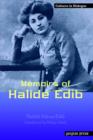 Memoirs of Halide Edib - Book