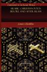 Arabic Christian Poets Before and After Islam (Vol 3) - Book