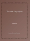 The Arabic Encyclopedia (Vol 6) - Book