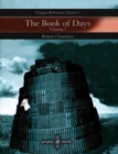 The Book of Days : A Miscellany of Popular Antiquities in Connection with the Calendar - Book
