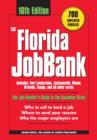 The Florida Jobbank - Book