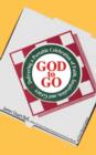 God to Go : Delivering a Portable Celebration of Faith, Inspiration, and Grace - Book