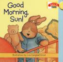 Good Morning, Sun - Book