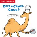 Does a Camel Cook? - Book