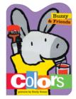 Buzzy & Friends: Colors - Book