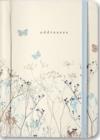 Address Book Butterflies - Book
