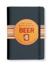 Little Black Book of Beer - Book