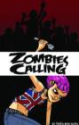 Zombies Calling! - Book