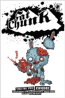 Fat Chunk Volume 2: Zombies - Book