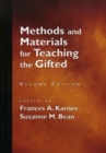 Methods and Materials for Gifted - Book