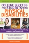 College Success for Students With Physical Disabilities - Book