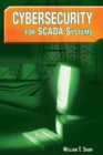 Cybersecurity for SCADA Systems - Book