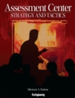 Assessment Center Strategy and Tactics - Book