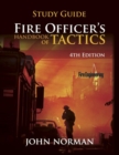 Fire Officer's Handbook of Tactics - Study Guide - Book