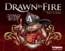 Drawn by Fire 4 - Book