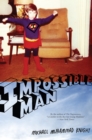 Impossible Man - eBook