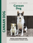 Canaan Dog - Book