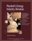Plunkett's Energy Industry Almanac 2005 : The Only Complete Reference to the Energy and Utilities Industry - Book