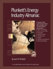 Plunkett's Energy Industry Almanac 2008 : Energy Industry Market Research, Statistics, Trends & Leading Companies - Book