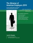 The Almanac of American Employers 2010 : Market Research, Statistics & Trends Pertaining to the Leading Corporate Employers in America - Book