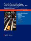 Plunkett's Transportation, Supply Chain & Logistics Industry Almanac 2010 : Transportation, Supply Chain & Logistics Industry Market Research, Statistics, Trends & Leading Companies - Book