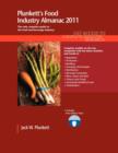Plunkett's Food Industry Almanac 2011 - Book