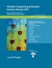 Plunkett's Engineering & Research Industry Almanac 2011 - Book