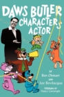 Daws Butler - Characters Actor - Book