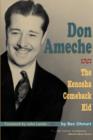 Don Ameche : The Kenosha Comeback Kid - Book