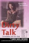 Dirty Talk : Conversations with Porn Stars - Book