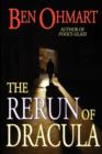 The Rerun of Dracula - Book