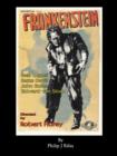 Robert Florey's Frankenstein Starring Bela Lugosi - Book