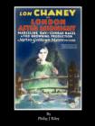 London After Midnight - Book