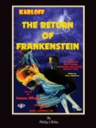 The Return of Frankenstein - Book