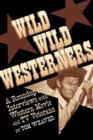 Wild Wild Westerners - Book
