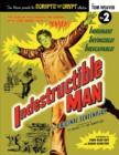 Indestructible Man - Book