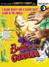 Bride of the Gorilla (Hardback) - Book