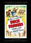 Buck Privates - The Abbott and Costello Screenplay (Hardback) - Book