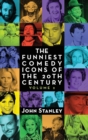 The Funniest Comedy Icons of the 20th Century, Volume 2 (Hardback) - Book