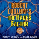 Robert Ludlum's The Hades Factor : A Covert-One Novel - eAudiobook