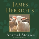 James Herriot's Animal Stories - eAudiobook