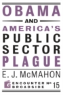 Obama and America's Public Sector Plague - Book