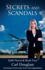 Secrets and Scandals - Book