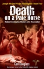 Death on a Pale Horse - Book