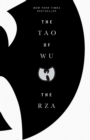 The Tao Of Wu - Book