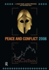 Peace and Conflict 2008 - Book