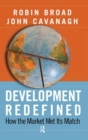 Development Redefined : How the Market Met Its Match - Book