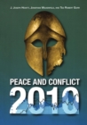 Peace and Conflict 2010 - Book