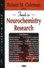 Trends in Neurochemistry Research - Book